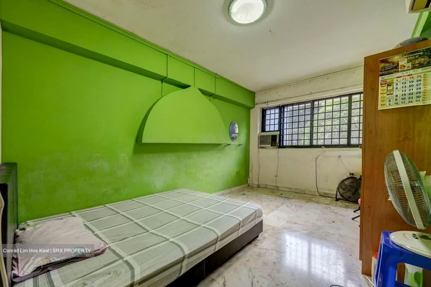 Blk 605 Eunos Rainbow (Bedok), HDB 5 Rooms #570209321